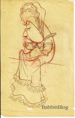 Art_Babbitt_Bunin_Baby copy