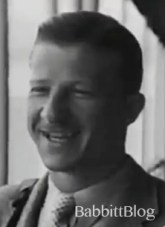 Art Babbit in 1936, age 28