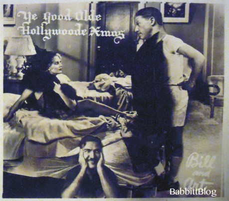 ArtBabbittBillTytlaXmasCard