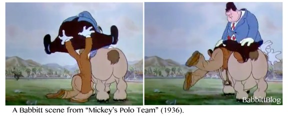 Babbitt_MickeysPoloTeam