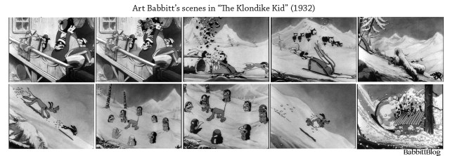BabbittKlondike