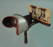 Stereoscope