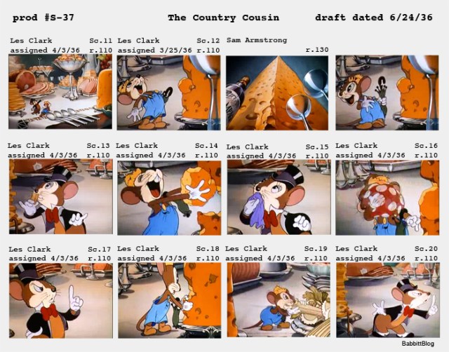 CountryCousin Mosaic p2