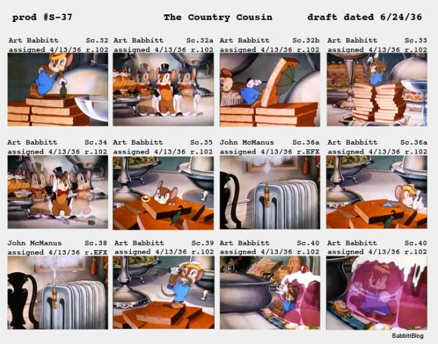 CountryCousin Mosaic p4