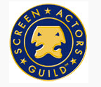 SAG emblem