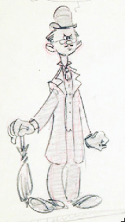 Walt Kelly By Walt Kelly