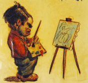 Ward Kimball By Ward Kimball2