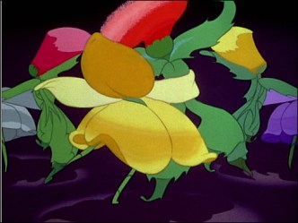 Babbitt Thistles Fantasia