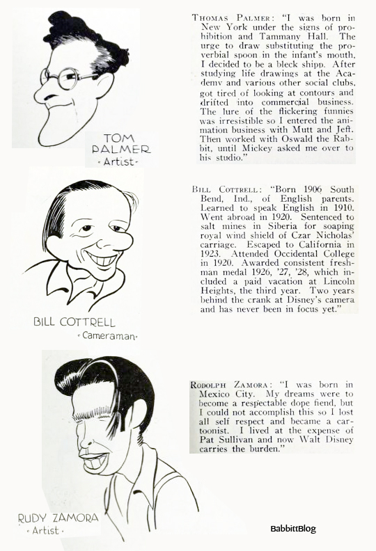 Cottrell Zamora Palmer