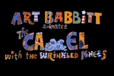 Babbitt Credit Raggedy Ann