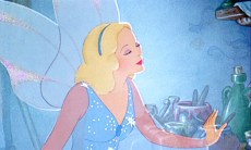 Marge Champion Fairy