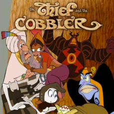 Thief and Cobbler
