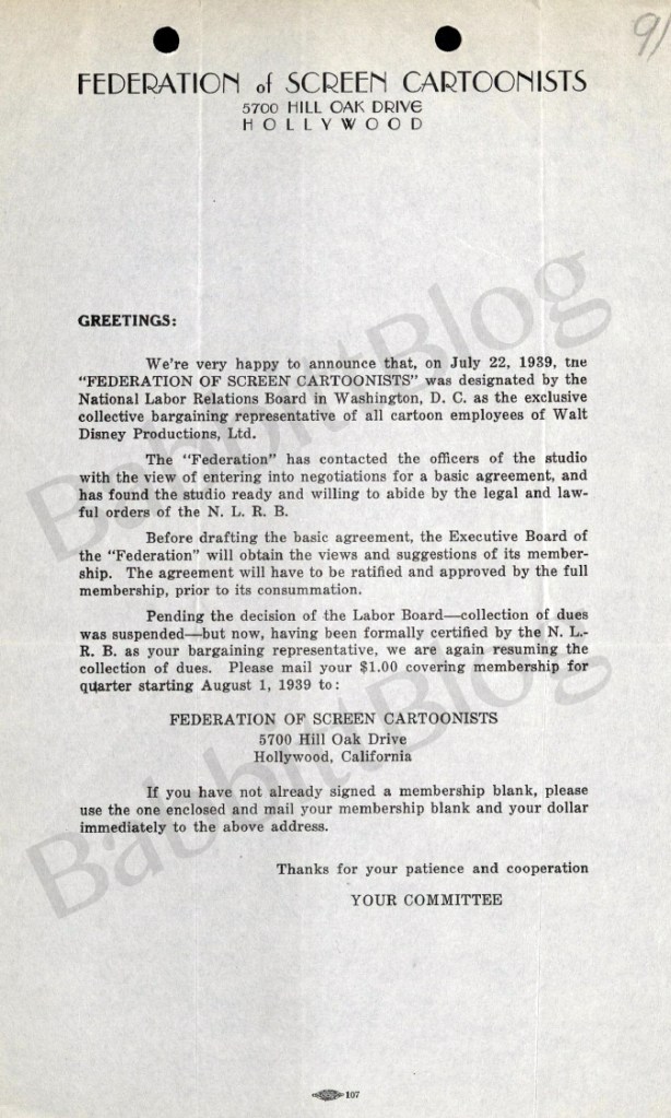 Federation Disney 03