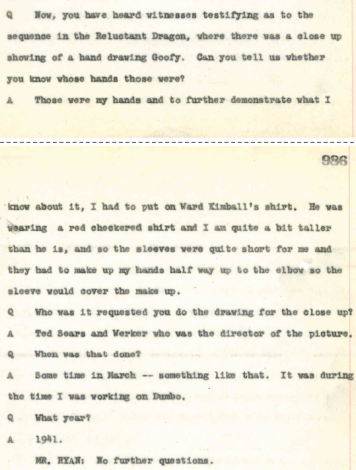 Babbitt Reluctant Dragon