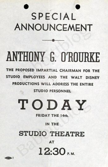 Feb 14 Federation Disney