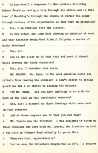 Hurtz on Reluctant Dragon