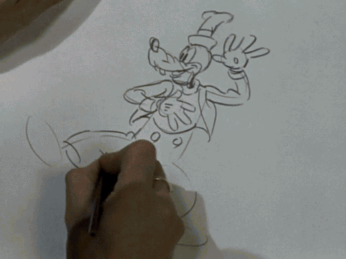 Reluctant Dragon - Babbitts Hand