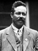 Pancho Villa